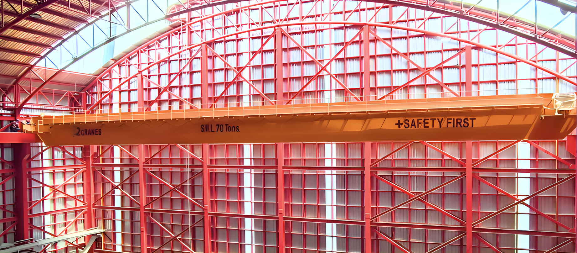 D2Cranes Workshop