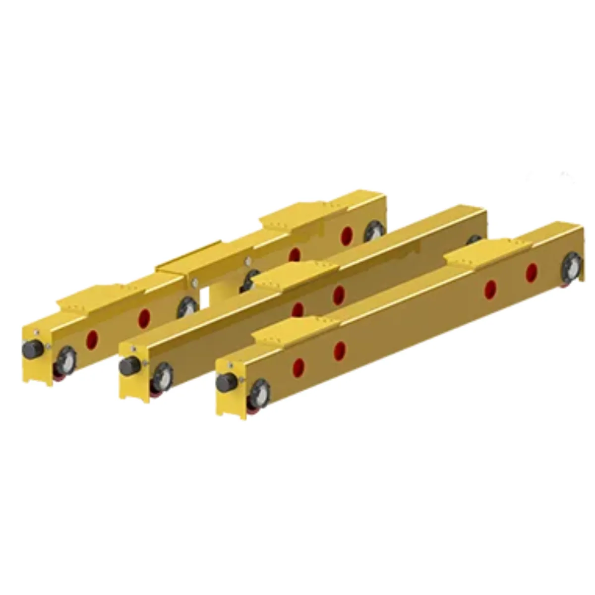 Crane Components 3
