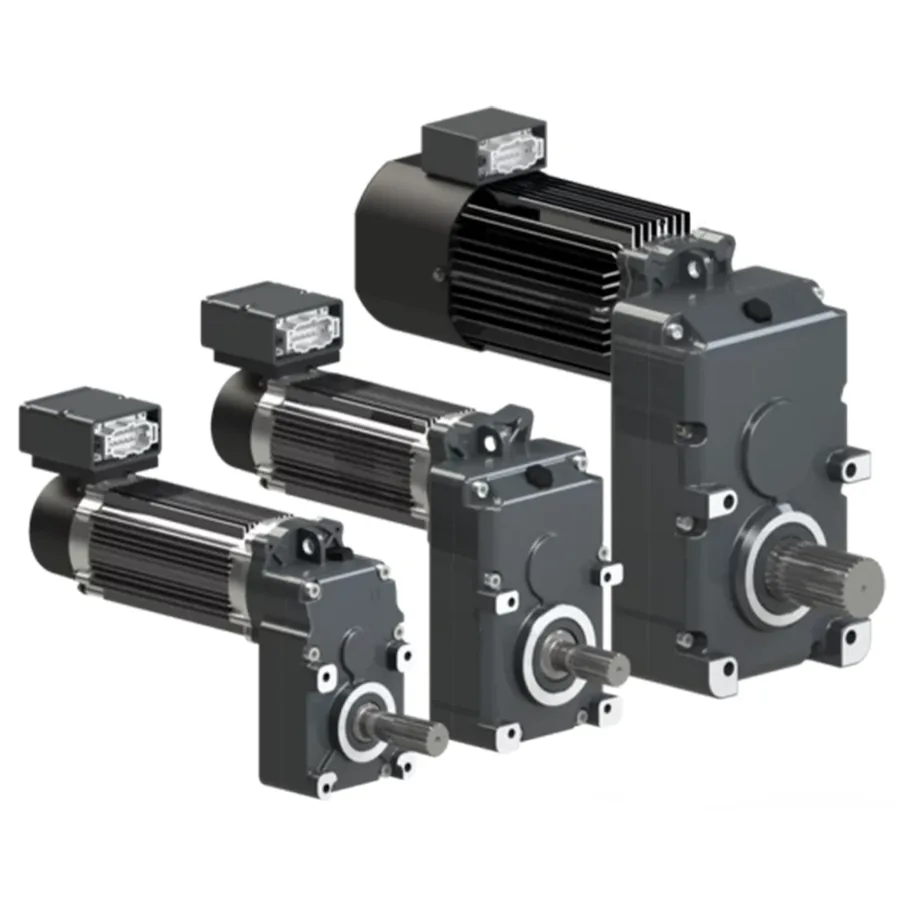 Crane components