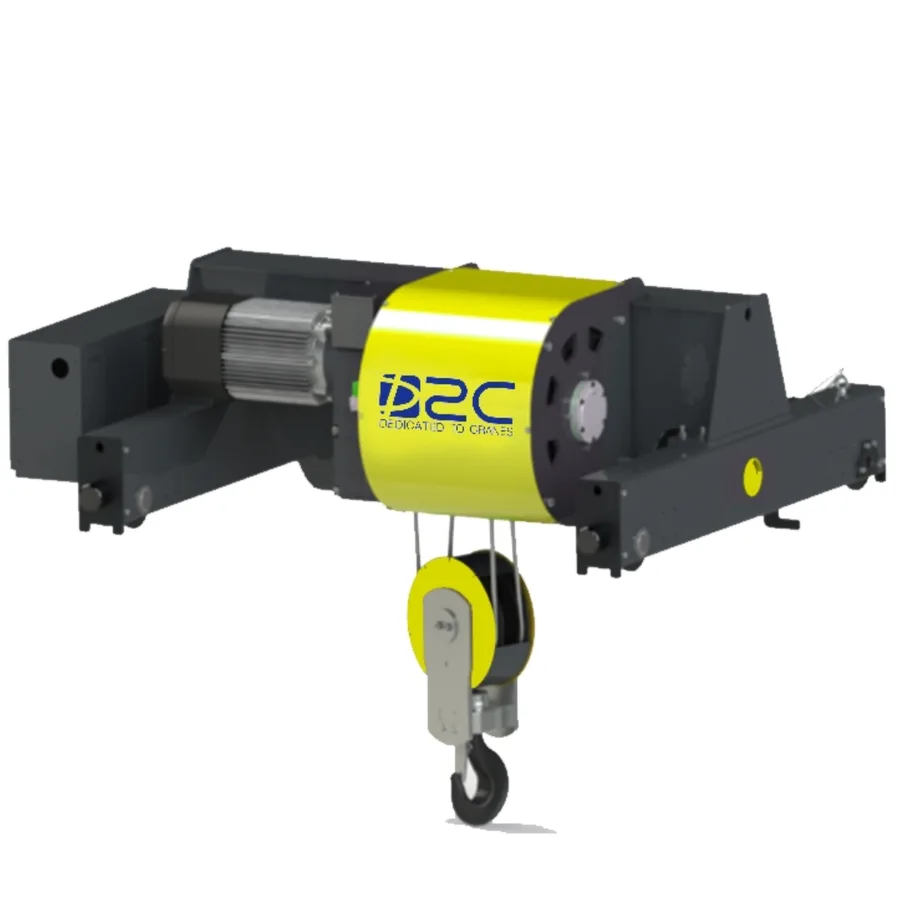 Electric Hoist