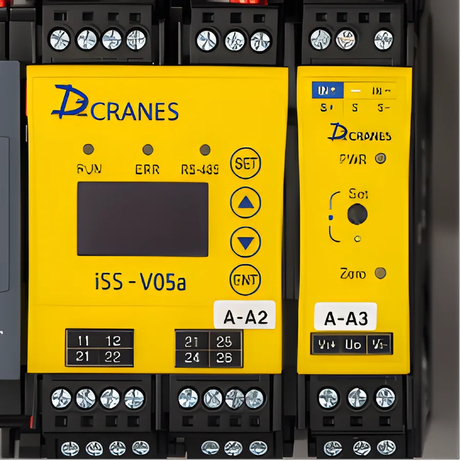 Electrical and electronic system