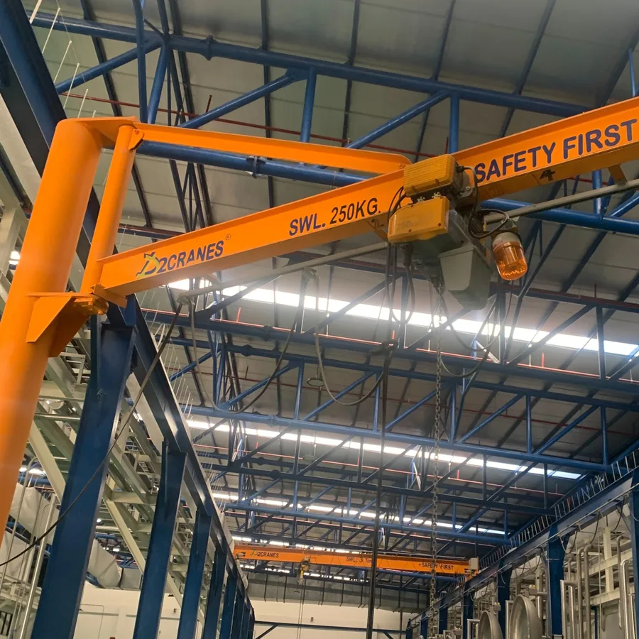 Jib Crane
